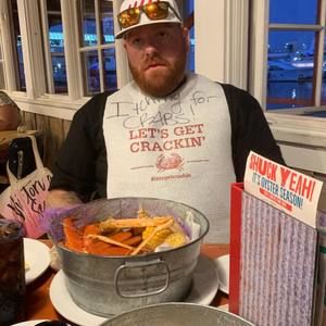 Meet your Posher, Richard